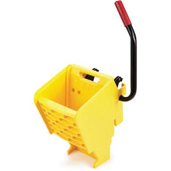 Eat-In WaveBrake Side Press Wringer, Yellow EA3188217 - main